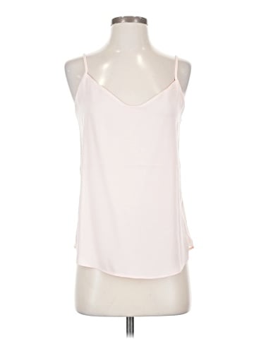 J.Crew 365 Sleeveless Blouse (view 1)