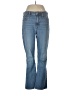 J.Crew Hearts Blue Jeans Size 31 waist (tall) - photo 1