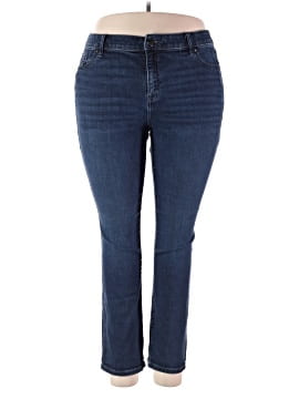 Lane Bryant Jeans