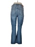 J.Crew Hearts Blue Jeans Size 31 waist (tall) - photo 2