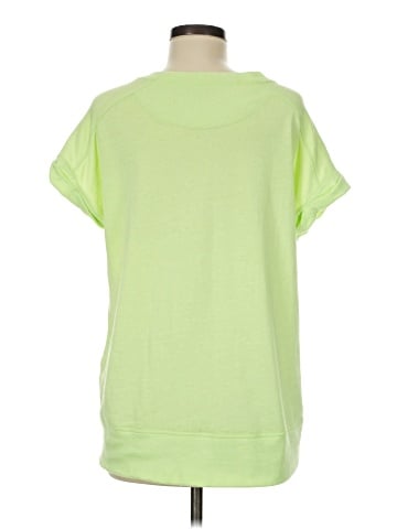 Calvin Klein Performance Short Sleeve T-Shirt (view 2)