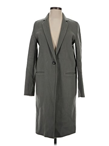 Theory Coat (view 1)