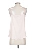 J.Crew 365 100% Polyester Pink Sleeveless Blouse Size 4 - photo 2