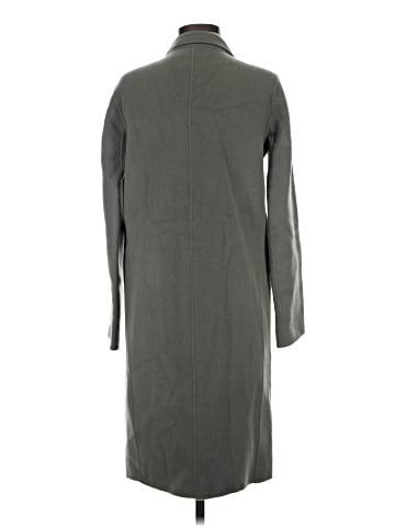 Theory Coat (view 2)