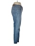 J.Crew Hearts Blue Jeans Size 31 waist (tall) - photo 4