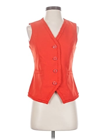 Bagatelle Vest (view 1)
