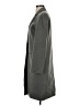 Theory Gray Coat Size P (petite) - photo 5