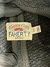 Faherty Gray Blazer Size XL - photo 6