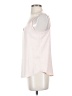J.Crew 365 100% Polyester Pink Sleeveless Blouse Size 4 - photo 5