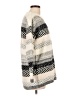 Jack by BB Dakota Chevron-herringbone Ivory Pullover Sweater Size L - photo 4