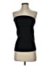 Shein Black Tube Top Size S - photo 1