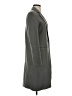 Theory Gray Coat Size P (petite) - photo 4