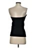 Shein Black Tube Top Size S - photo 2