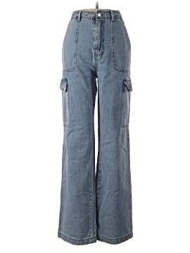 Mimi Mua Firenze Jeans