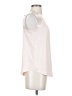 J.Crew 365 100% Polyester Pink Sleeveless Blouse Size 4 - photo 4