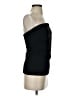 Shein Black Tube Top Size S - photo 4