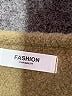 Fashion 100% Polyester Tan Coat Size XS (estimated) - photo 6