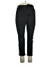 Old Navy Chevron-herringbone Black Jeans Size 14 - photo 1