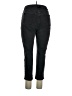 Old Navy Chevron-herringbone Black Jeans Size 14 - photo 2