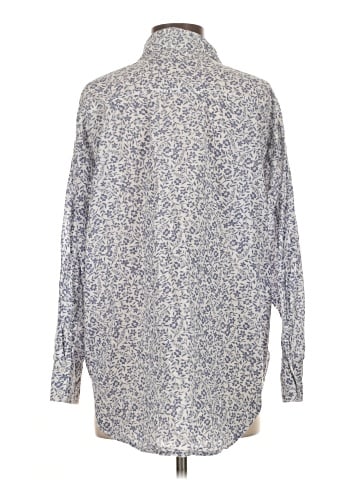 Rahi Long Sleeve Button-Down Shirt (view 2)
