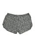 J.Crew 100% Cotton Polka Dots Blue Shorts Size 4 (estimated) - photo 2