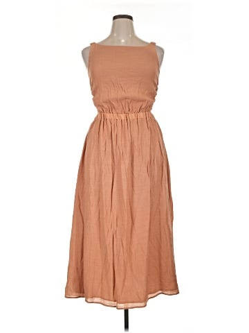 1.State Casual Dress (view 1)