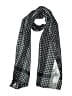 Unbranded Black Scarf One size - photo 1