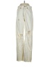 BDG 100% Cotton Graphic Gold Jeans Size 26 waist - photo 1
