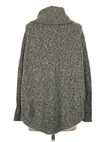Leo & Nicole Turtleneck Sweater (view 2)