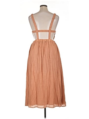 1.State Casual Dress (view 2)