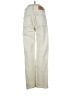 BDG 100% Cotton Graphic Gold Jeans Size 26 waist - photo 2