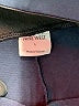 Nine West Solid Blue Active Pants Size L - photo 7