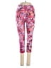 PrAna Print Pink Active Pants Size XS - photo 1