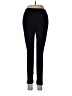 Cache Solid Black Active Pants Size M - photo 2