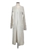 Three Dots Gray Cardigan Size S - photo 1