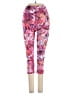 PrAna Print Pink Active Pants Size XS - photo 2