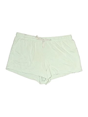 Amazon Essentials Athletic Shorts (view 1)