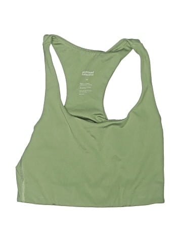 Girlfriend Collective Swimsuit Top (view 1)