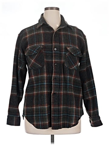 Woolrich Fleece (view 1)