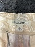 Banana Republic Paisley Ivory Shorts Size 2 - photo 3