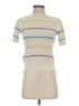 Unbranded Ivory Turtleneck Sweater Size XS (estimated) - photo 1