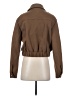 Lulus Brown Jacket Size S - photo 2