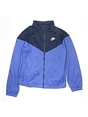 Nike Track Jacket (view 1)