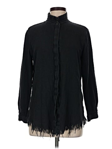 Simon Miller Long Sleeve Blouse (view 1)