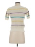 Unbranded Ivory Turtleneck Sweater Size XS (estimated) - photo 2