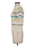 Unbranded Ivory Turtleneck Sweater Size XS (estimated) - photo 5