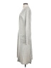 Three Dots Gray Cardigan Size S - photo 5