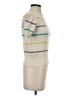 Unbranded Ivory Turtleneck Sweater Size XS (estimated) - photo 4