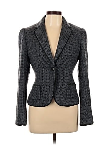 Tahari Blazer (view 1)