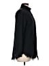 Simon Miller 100% Cotton Black Long Sleeve Blouse Size Med (II or 2) - photo 4
